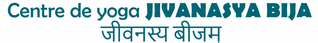 Centre de yoga Jivanasya bijam